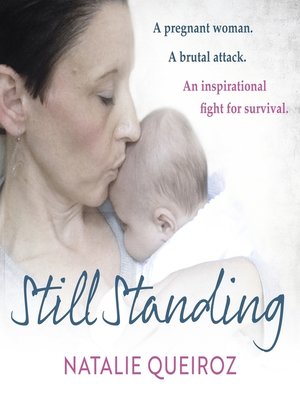 cover image of Still Standing